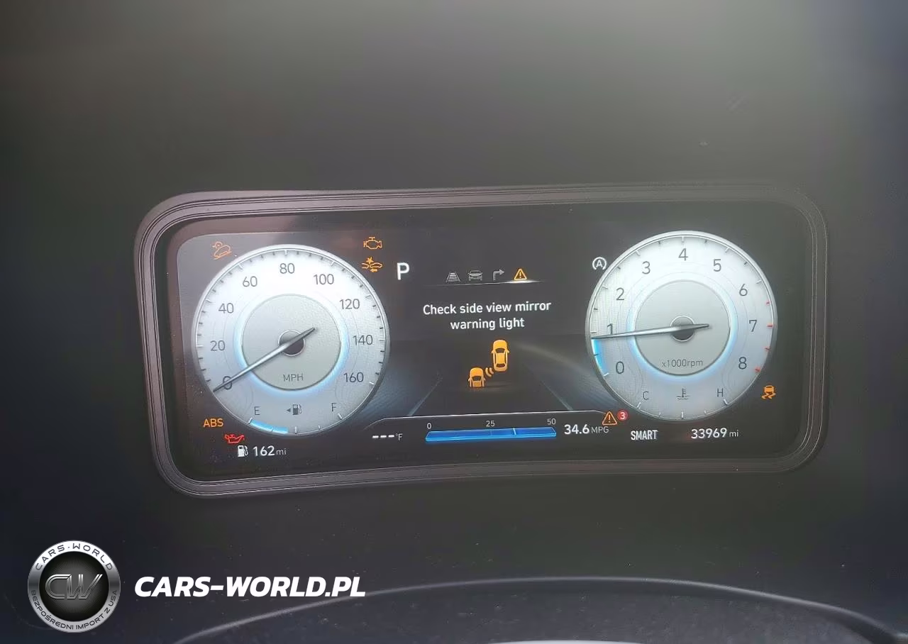 2022 Hyundai Kona N Line VIN:KM8K3CA38NU857026 - 9