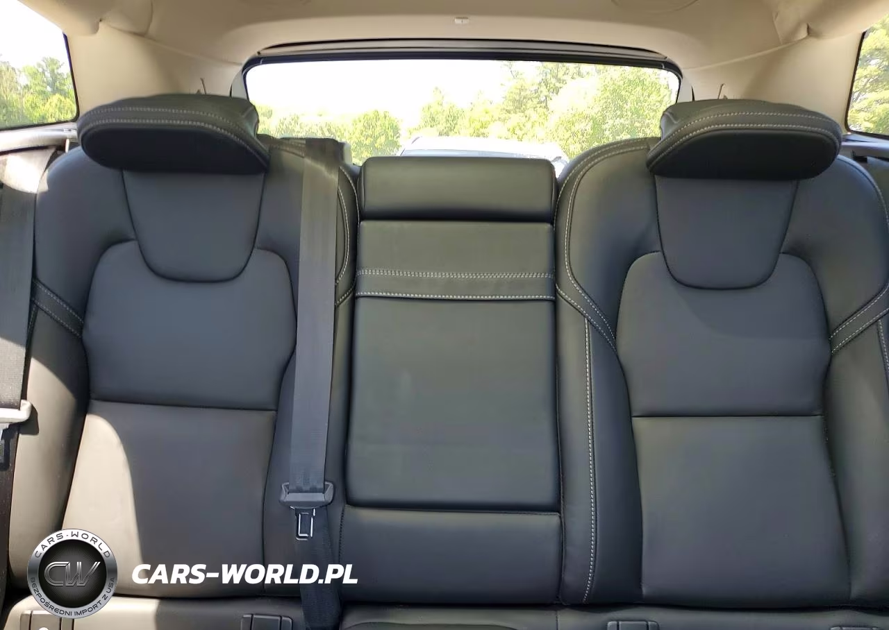 2021 Volvo Xc60 T5 Inscription VIN:YV4102RL2M1850447 - 10