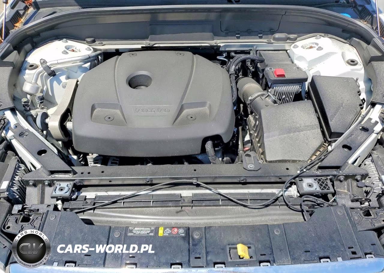 2021 Volvo Xc60 T5 Inscription VIN:YV4102RL2M1850447 - 12