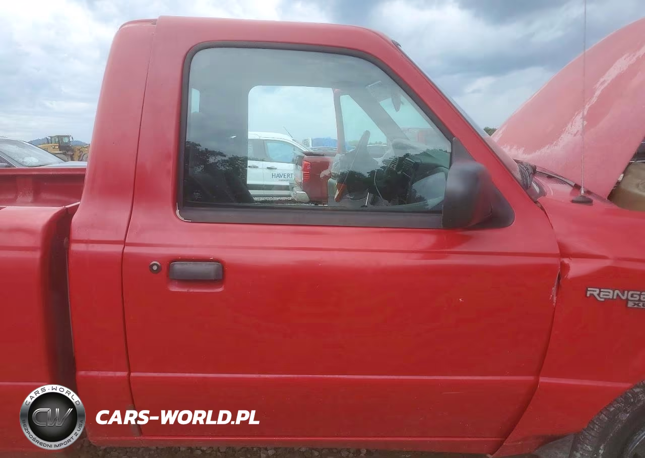 1999 Ford Ranger VIN:1FTYR10C5XTA28281 - 10
