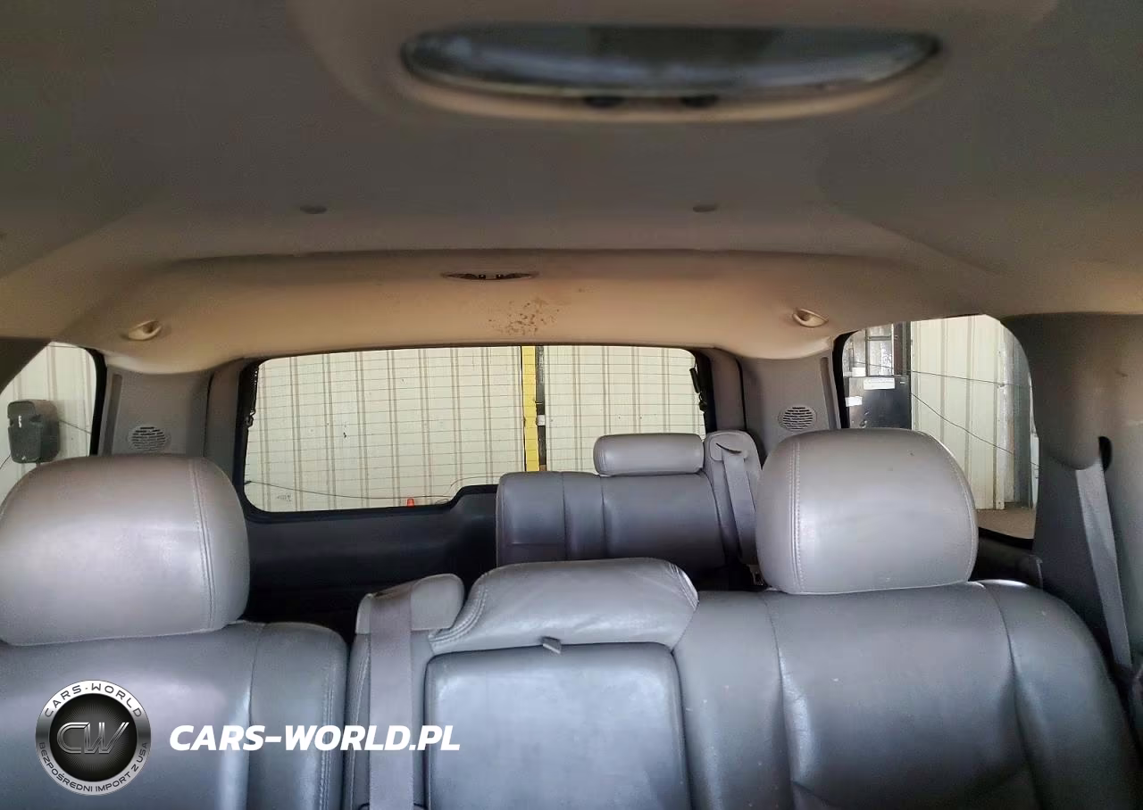 2004 Chevrolet Tahoe K1500 VIN:1GNEK13T44R294894 - 10