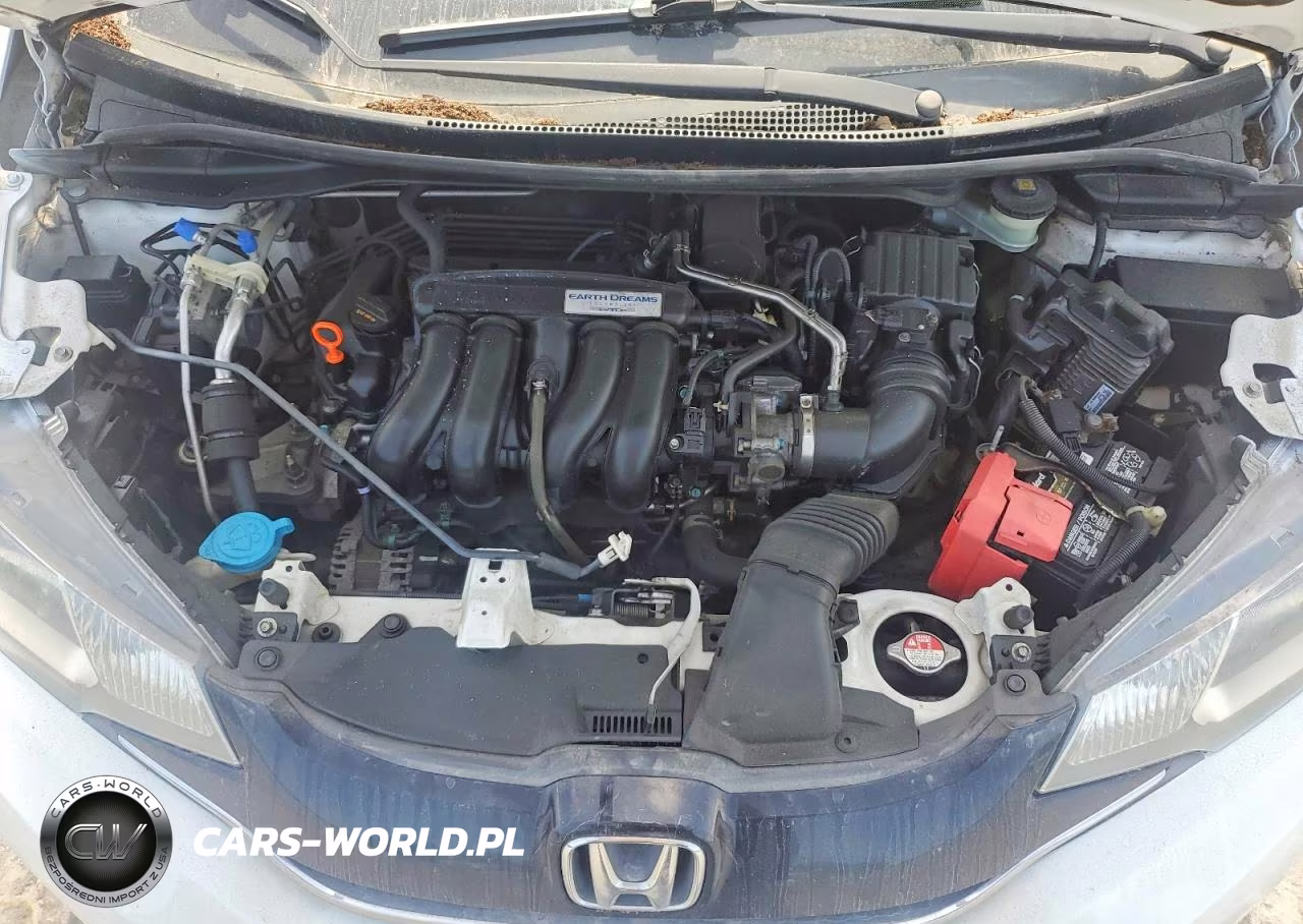 2015 Honda Fit Ex VIN:3HGGK5H83FM786416 - 11
