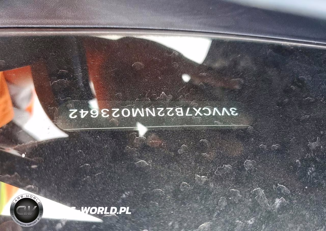 2022 Volkswagen Taos S VIN:3VVCX7B22NM023642 - 12