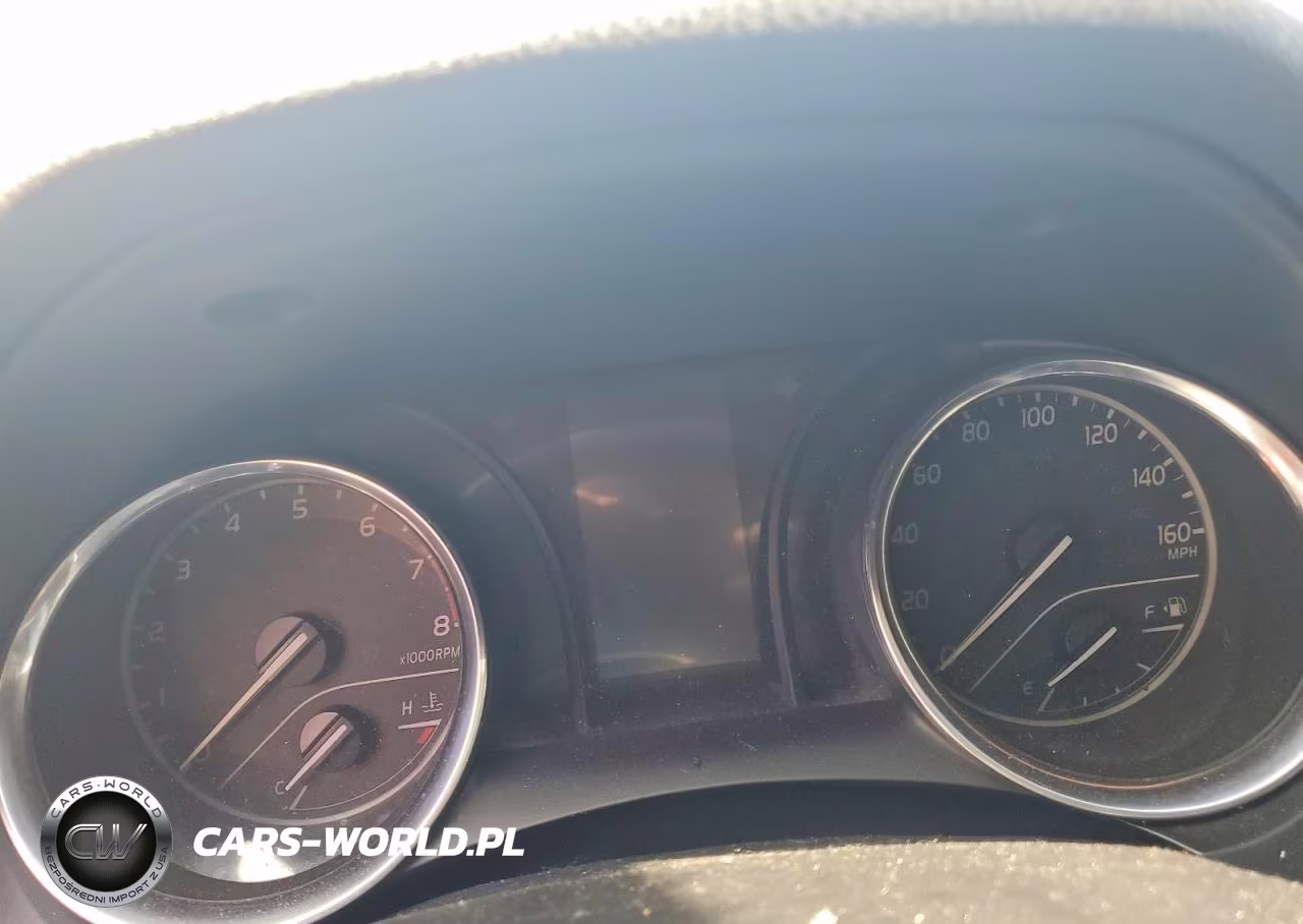 2019 Toyota Camry Se VIN:4T1B11HK7KU689043 - 9