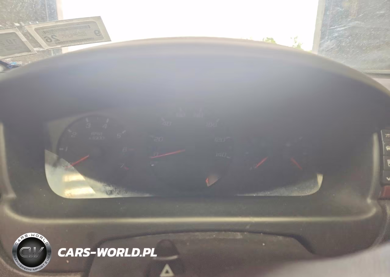 2010 Chevrolet Impala Ls VIN:2G1WA5EK5A1129820 - 9
