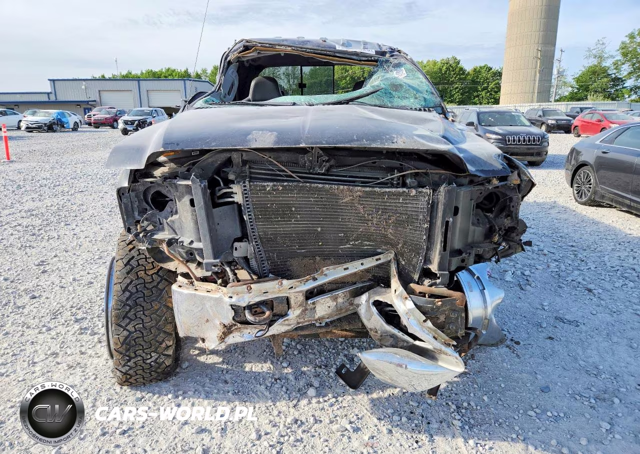 2005 Ford F250 Super Duty VIN:1FTSW21P95ED32849 - 5
