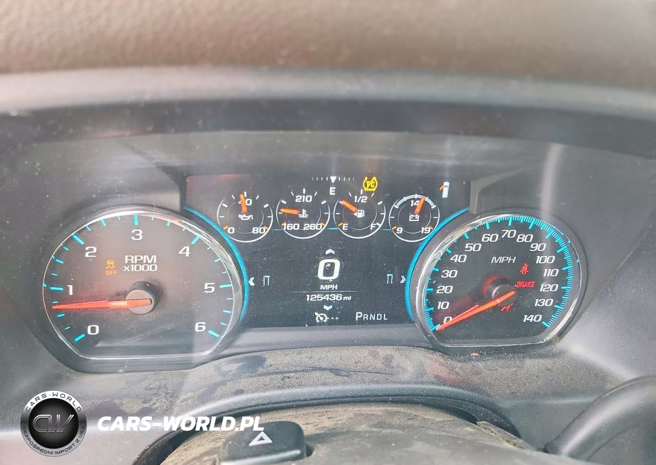 2017 GMC Sierra K1500 Denali VIN:3GTU2PEJ9HG282460 - 9