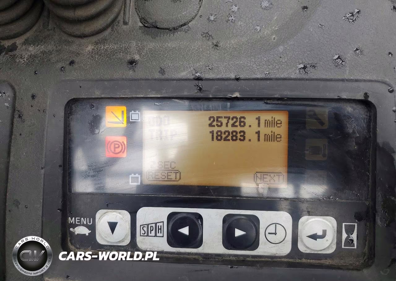 2014 Toyota 8Fgcu20 Forklift VIN:67454 - 8