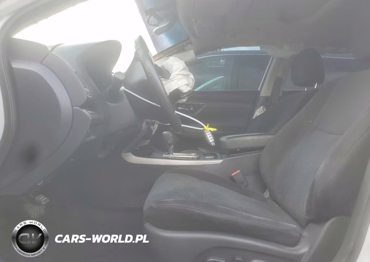 2015 Nissan Altima 2.5 Sv VIN:1N4AL3AP8FC468175 - 7