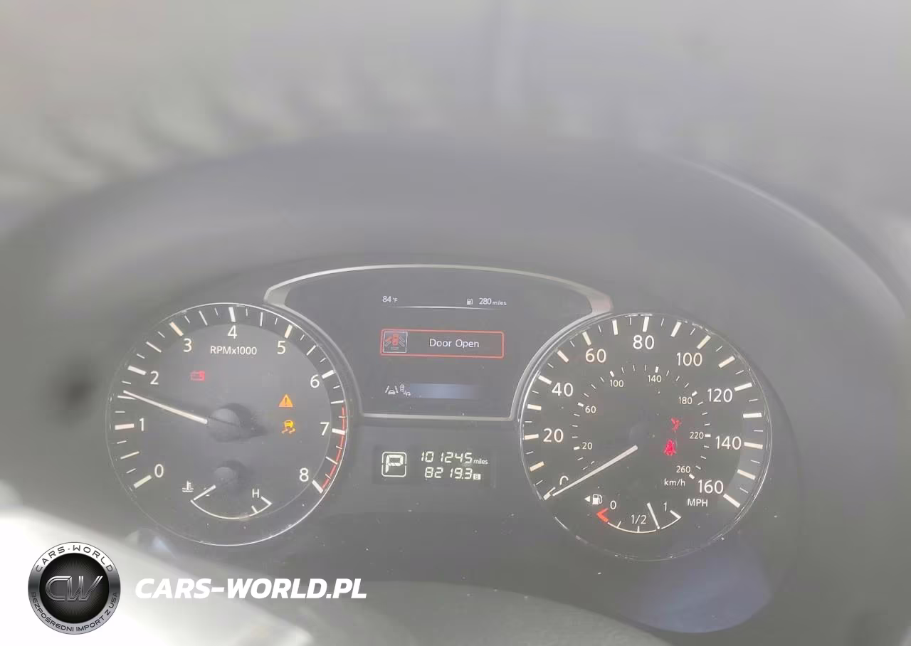 2015 Nissan Altima 2.5 Sv VIN:1N4AL3AP8FC468175 - 9