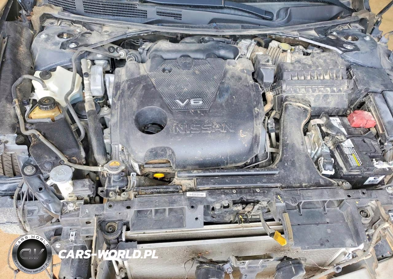 2021 Nissan Maxima Platinum VIN:1N4AA6FV5MC516212 - 11