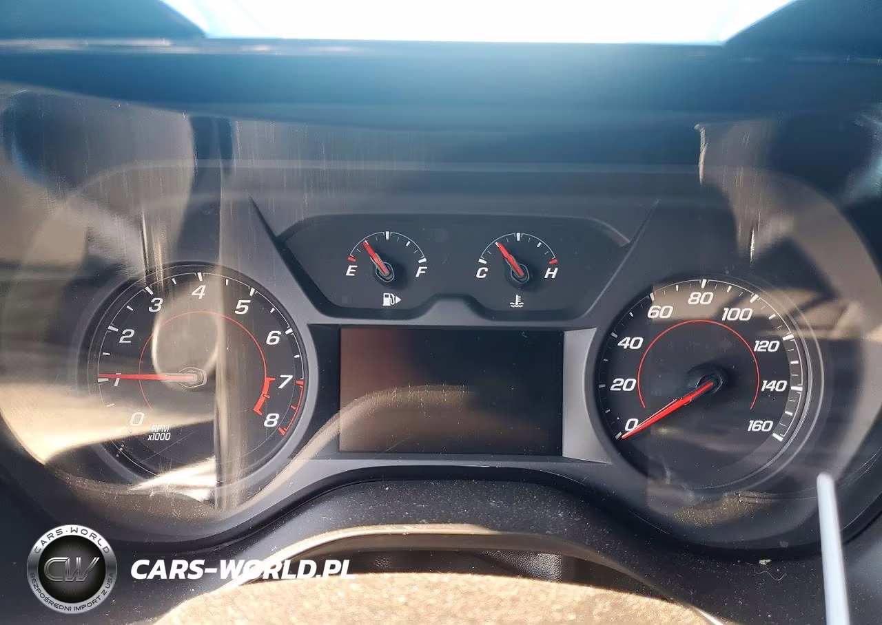 2017 Chevrolet Camaro Lt VIN:1G1FB3DS2H0159141 - 9