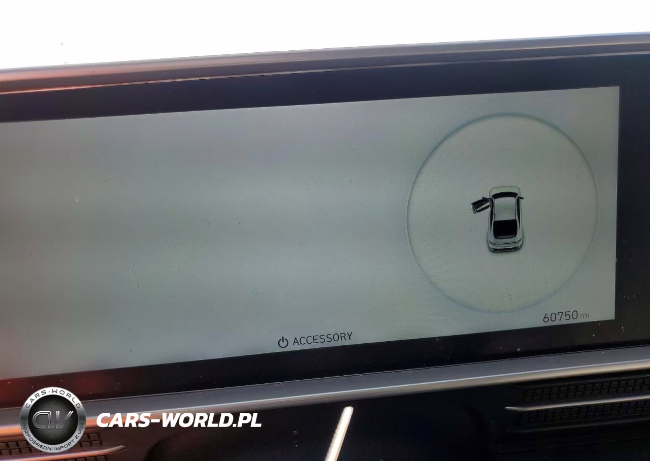 2023 Hyundai Ioniq 6 Sel VIN:KMHM34AA0PA021048 - 9