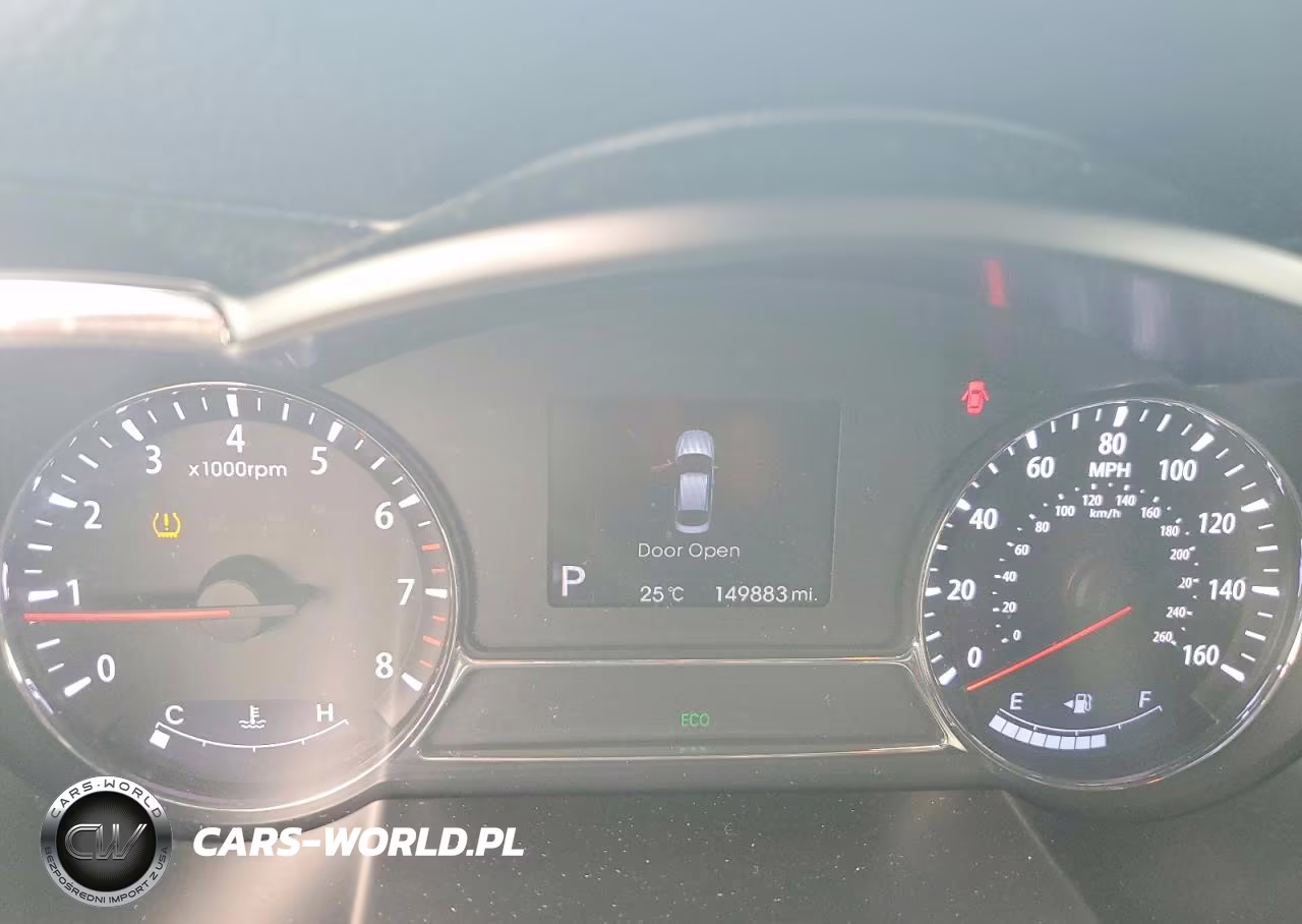 2012 Kia Optima Sx VIN:5XXGR4A67CG084433 - 9