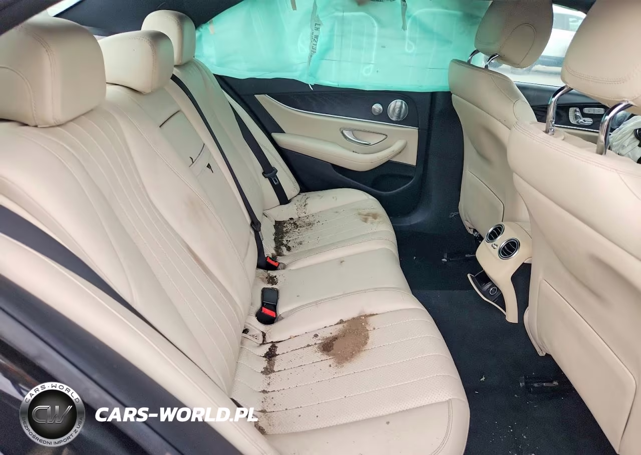 2017 Mercedes-Benz E 300 VIN:WDDZF4JB6HA049700 - 10