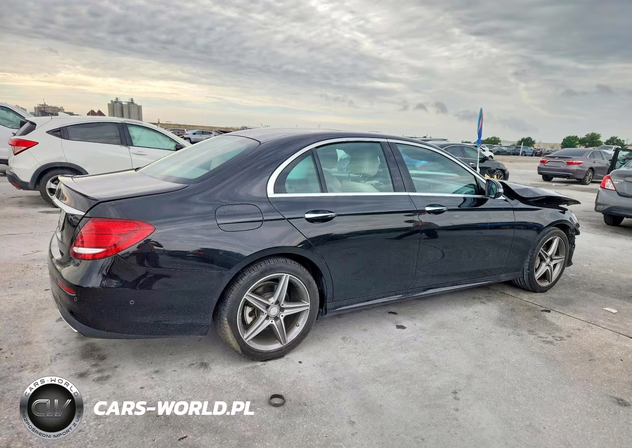 2017 Mercedes-Benz E 300 VIN:WDDZF4JB6HA049700 - 3