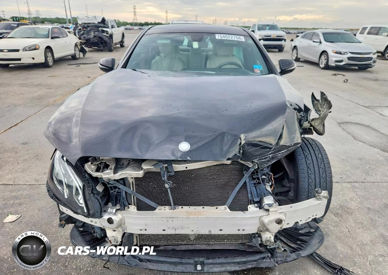 2017 Mercedes-Benz E 300 VIN:WDDZF4JB6HA049700 - 5