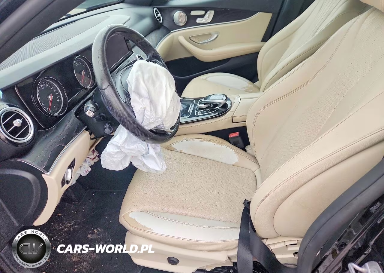 2017 Mercedes-Benz E 300 VIN:WDDZF4JB6HA049700 - 7