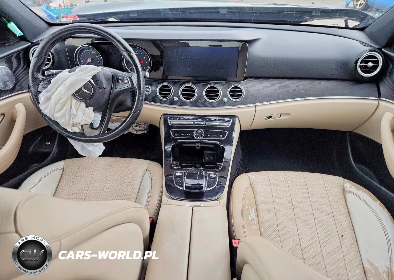 2017 Mercedes-Benz E 300 VIN:WDDZF4JB6HA049700 - 8