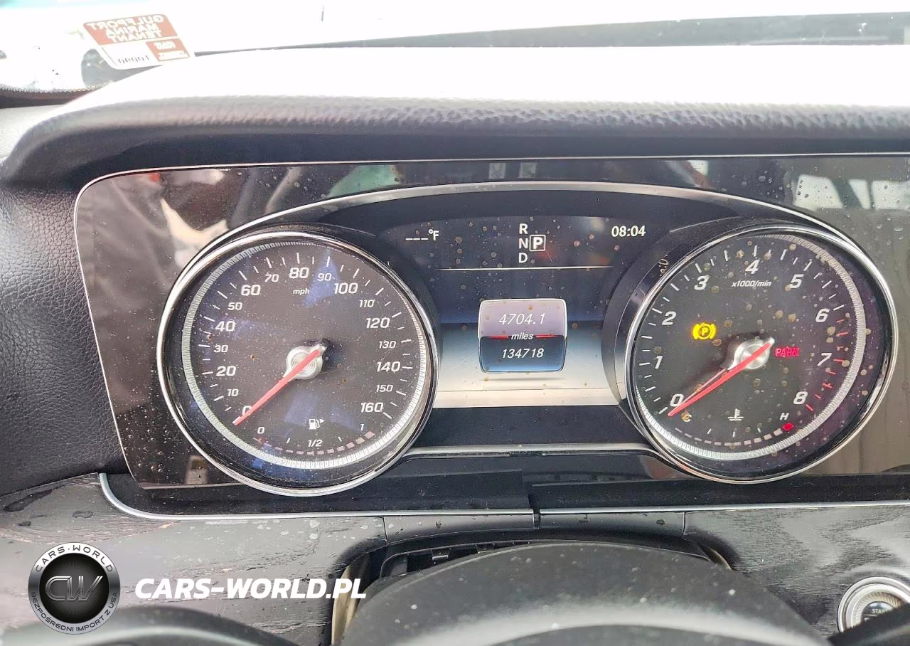 2017 Mercedes-Benz E 300 VIN:WDDZF4JB6HA049700 - 9