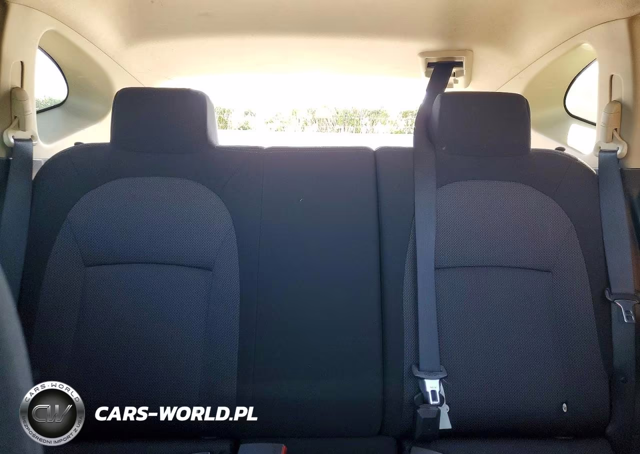 2010 Nissan Rogue Sl VIN:JN8AS5MT0AW017044 - 10