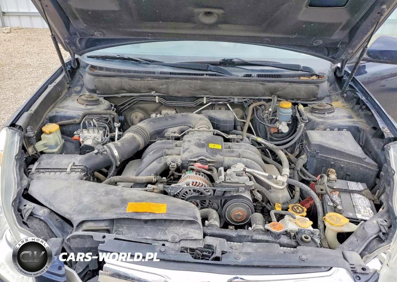 2012 Subaru Outback VIN:4S4BRDKC5C2236659 - 12