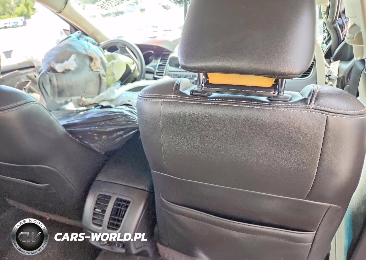 2010 Ford Taurus Limited VIN:1FAHP2FW7AG124710 - 8