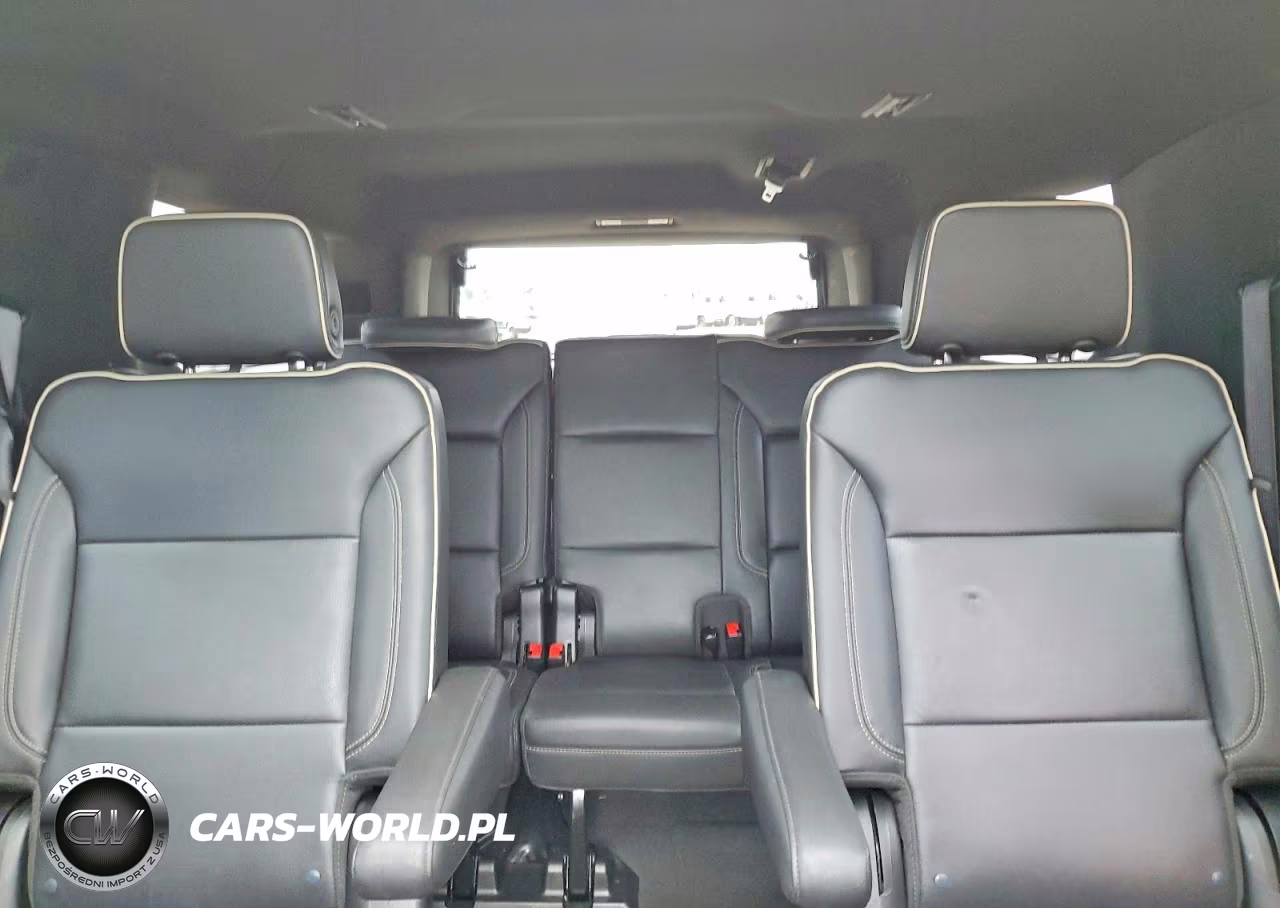 2023 GMC Yukon Xl C1500 Slt VIN:1GKS1GKDXPR102625 - 10