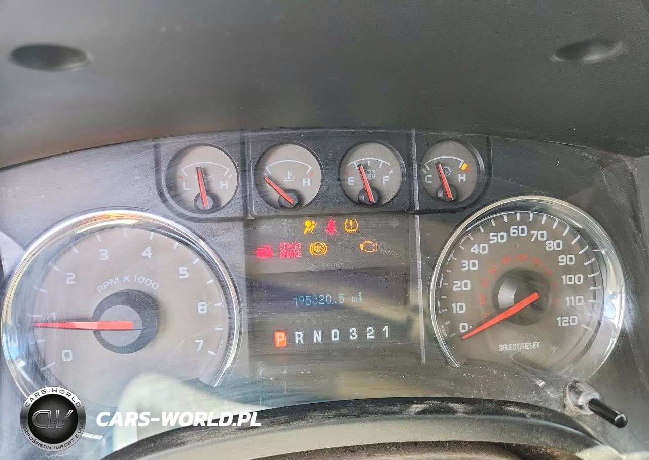 2009 Ford F150 Supercrew VIN:1FTPW14V19FB05911 - 9