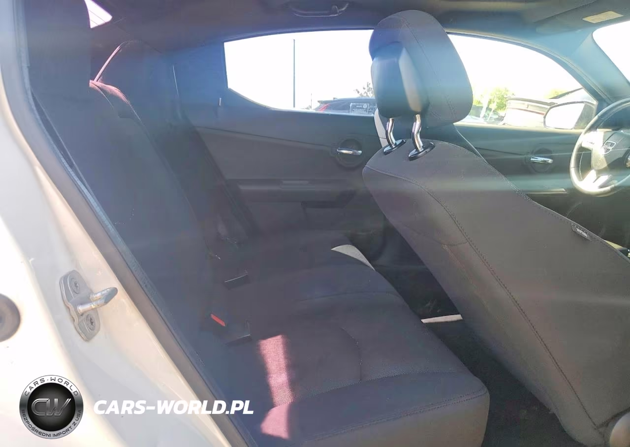 2012 Dodge Avenger Sxt VIN:1C3CDZCB4CN213533 - 10