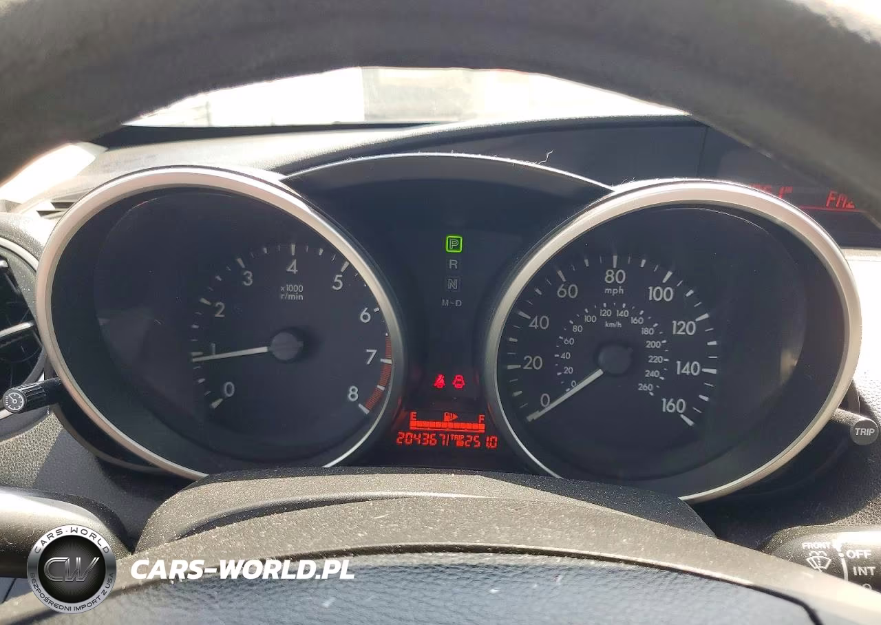 2011 Mazda 3 I VIN:JM1BL1UG4B1461809 - 9