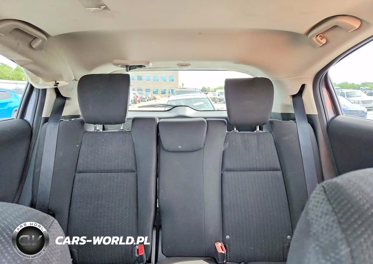 2017 Honda Hr-V Ex VIN:3CZRU6H56HM708867 - 10