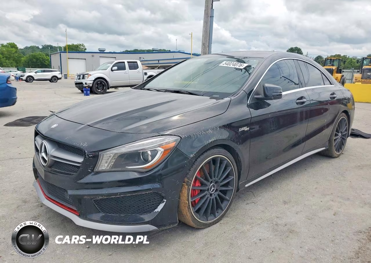 2014 Mercedes-Benz All Other