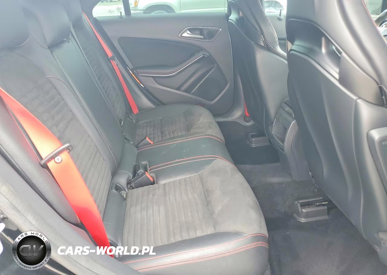 2014 Mercedes-Benz All Other VIN:WDDSJ5CB3EN090325 - 10