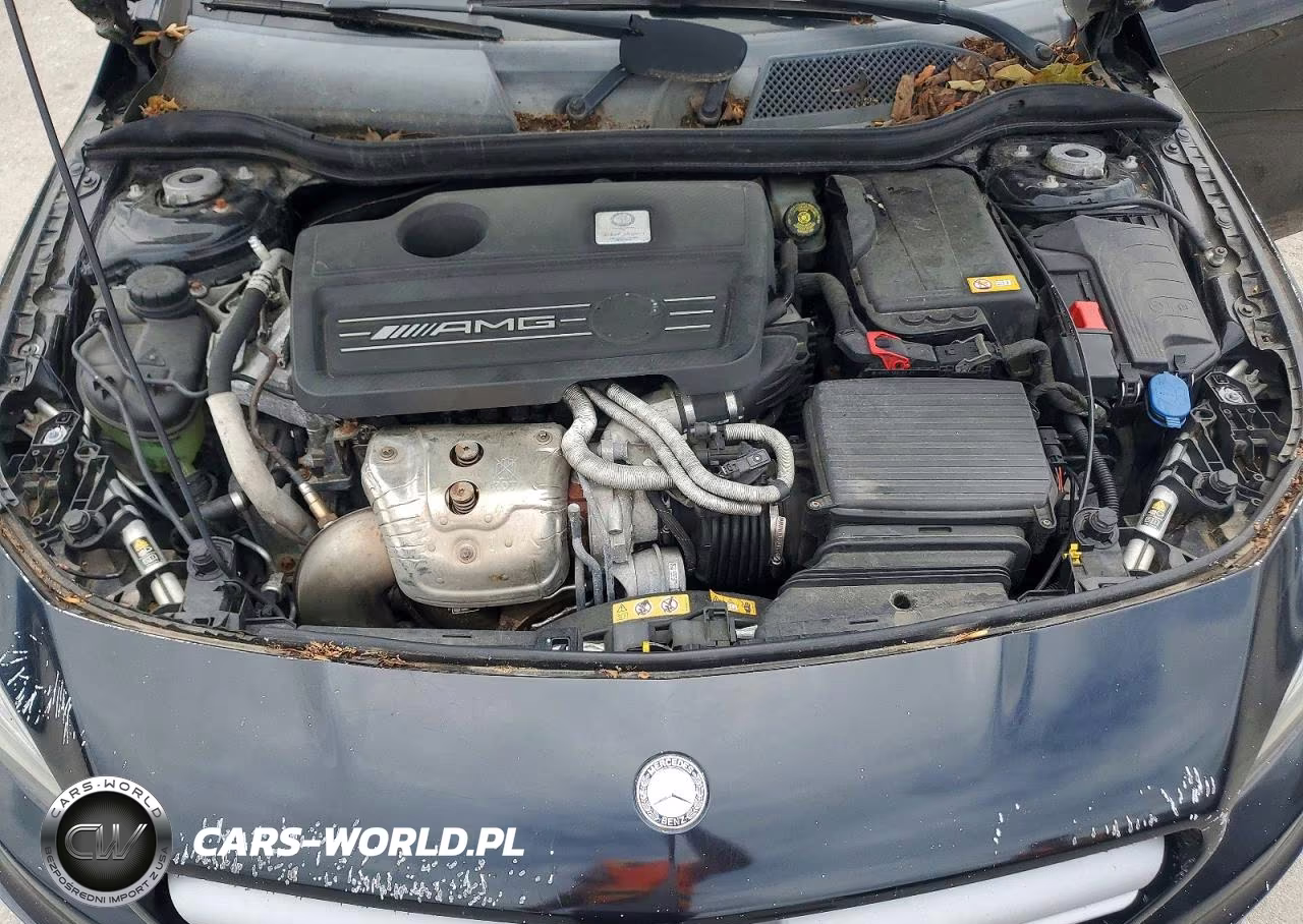 2014 Mercedes-Benz All Other VIN:WDDSJ5CB3EN090325 - 11