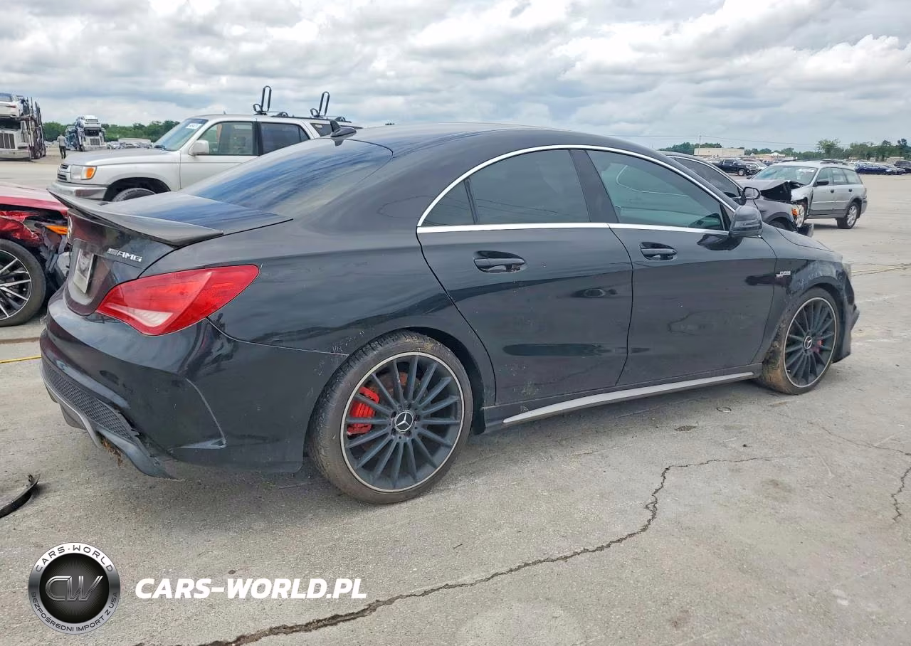 2014 Mercedes-Benz All Other VIN:WDDSJ5CB3EN090325 - 3