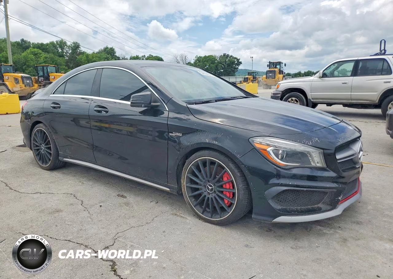 2014 Mercedes-Benz All Other VIN:WDDSJ5CB3EN090325 - 4