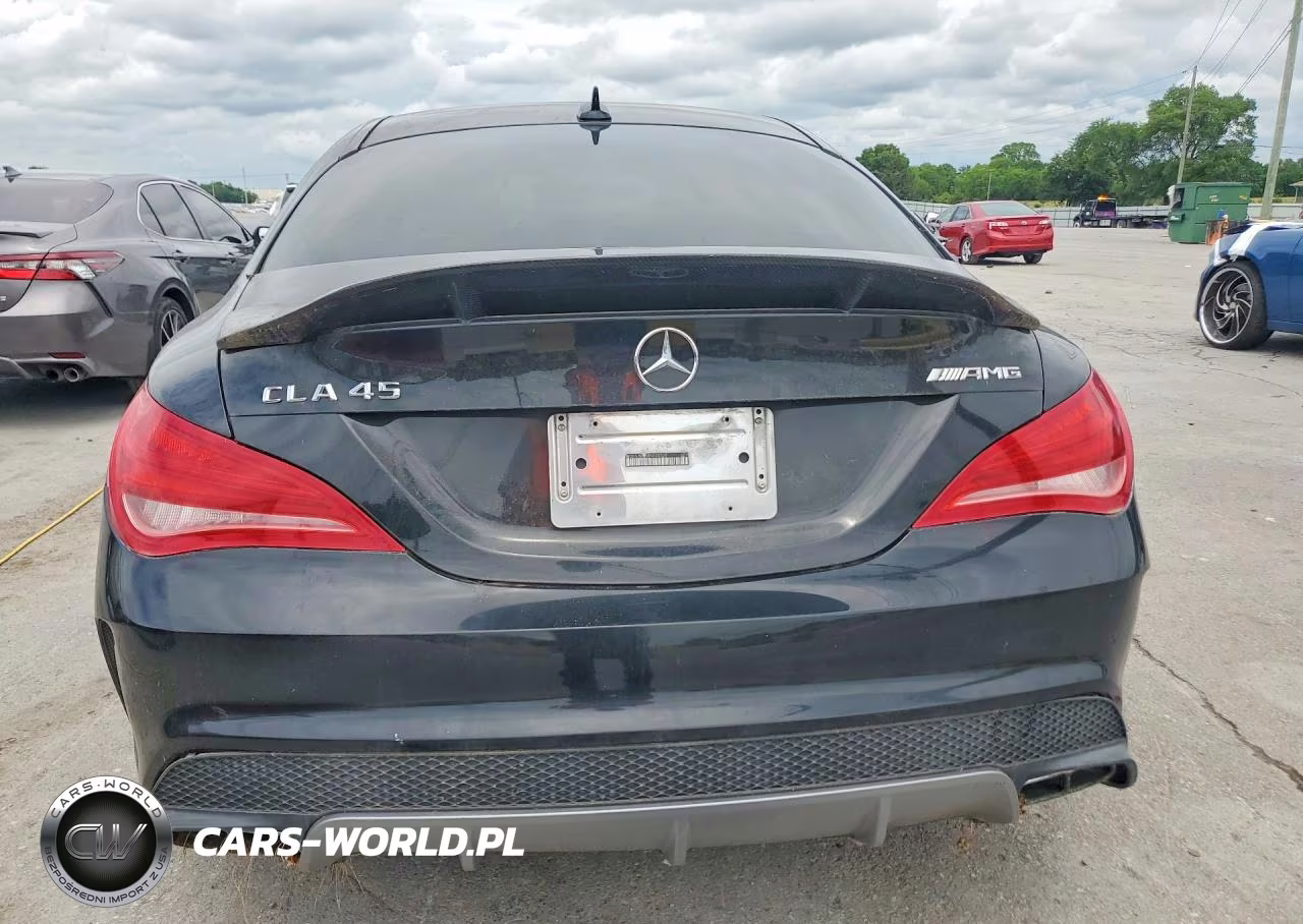 2014 Mercedes-Benz All Other VIN:WDDSJ5CB3EN090325 - 6
