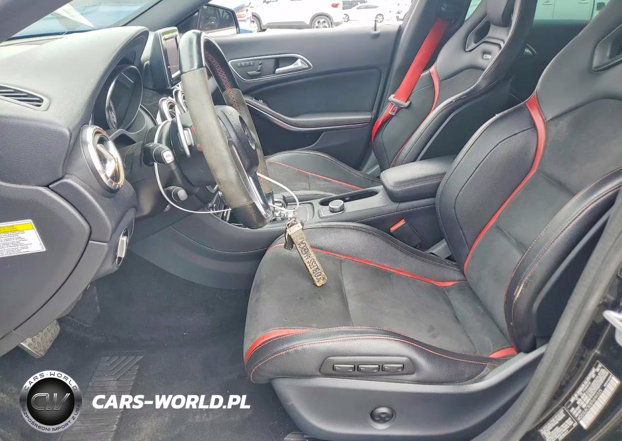 2014 Mercedes-Benz All Other VIN:WDDSJ5CB3EN090325 - 7