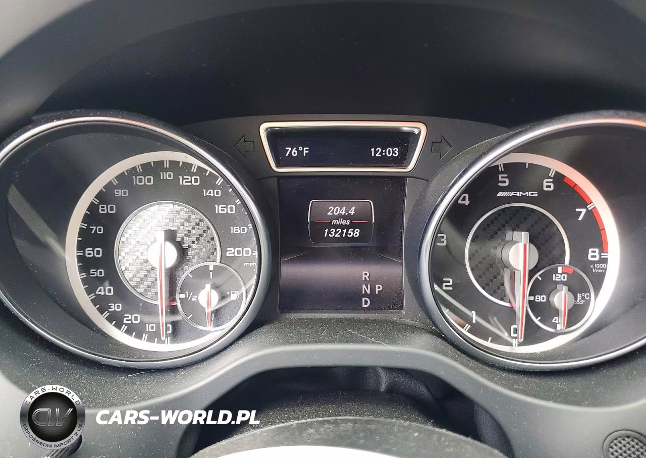 2014 Mercedes-Benz All Other VIN:WDDSJ5CB3EN090325 - 9