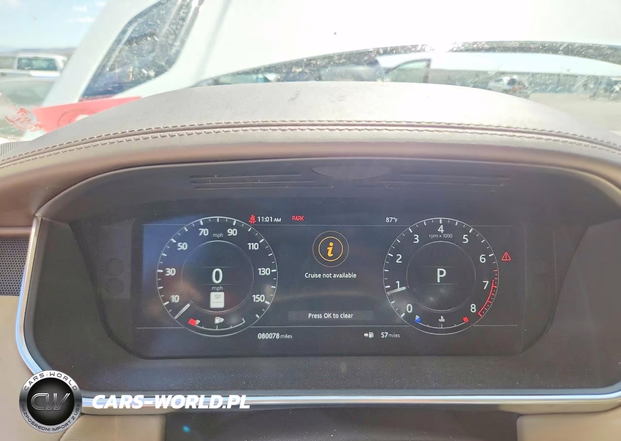 2018 Land Rover Range Rover Sport Hse Dynamic VIN:SALWV2SV5JA401399 - 9