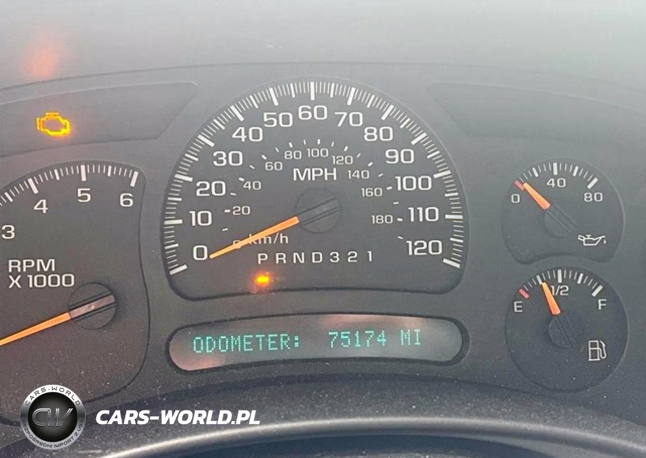 2006 Chevrolet Tahoe K1500 VIN:1GNEK13T46R121122 - 8