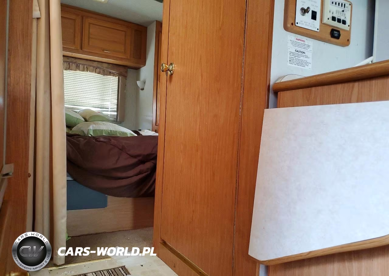 1998 Tioga Rv VIN:1FDXE40S5WHA78725 - 6