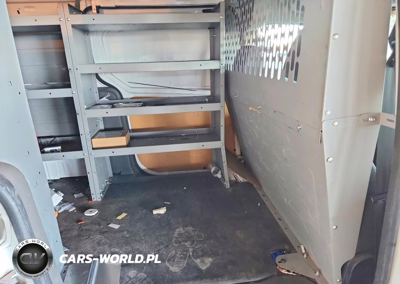 2019 Ford Transit Connect Xl VIN:NM0LS7E27K1393886 - 11
