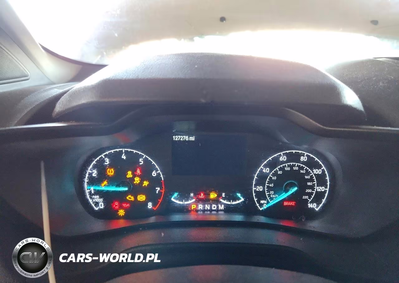 2019 Ford Transit Connect Xl VIN:NM0LS7E27K1393886 - 9