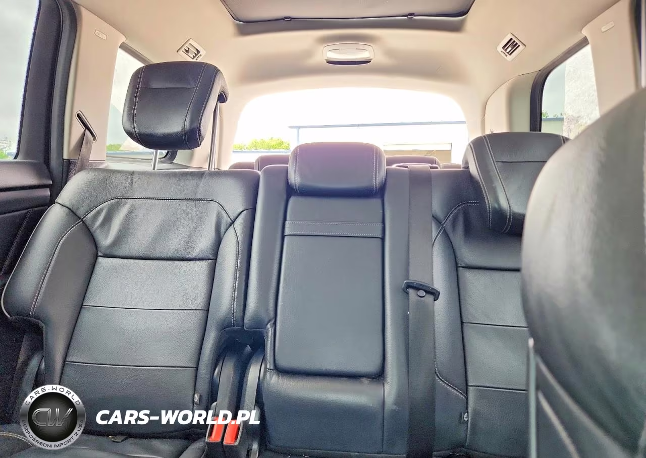 2014 Mercedes-Benz Gl 550 4Matic VIN:4JGDF7DE0EA315344 - 10