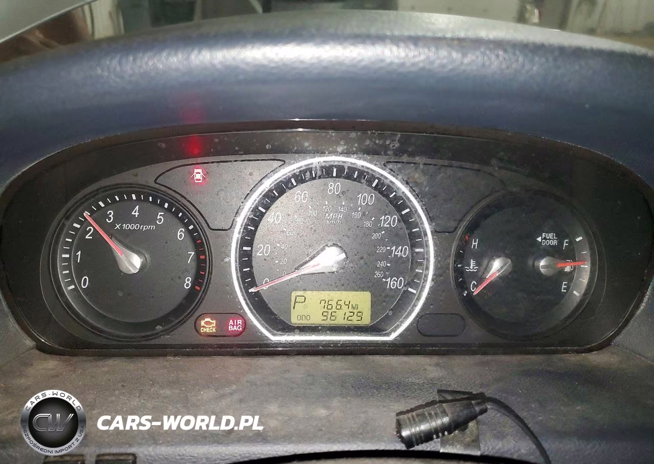 2006 Hyundai Sonata Gls V6 VIN:5NPEU46F16H037132 - 9