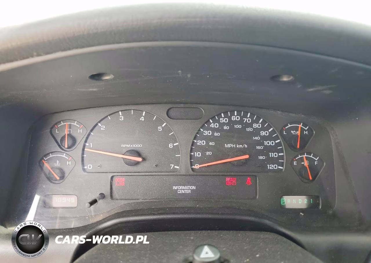 2002 Dodg Dakota VIN:1B7GL12X02S718483 - 9