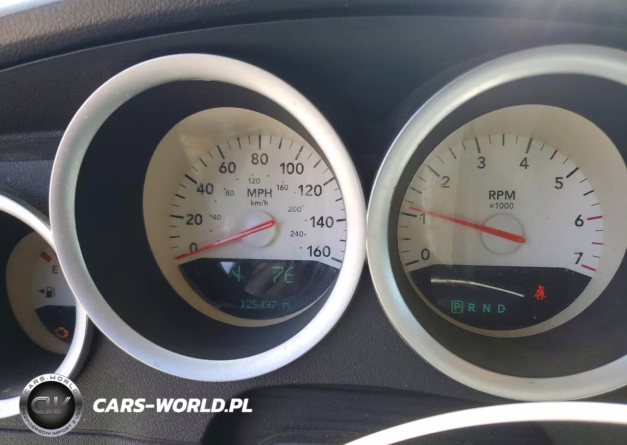 2006 Dodge Charger R VIN:2B3KA53H76H136815 - 9