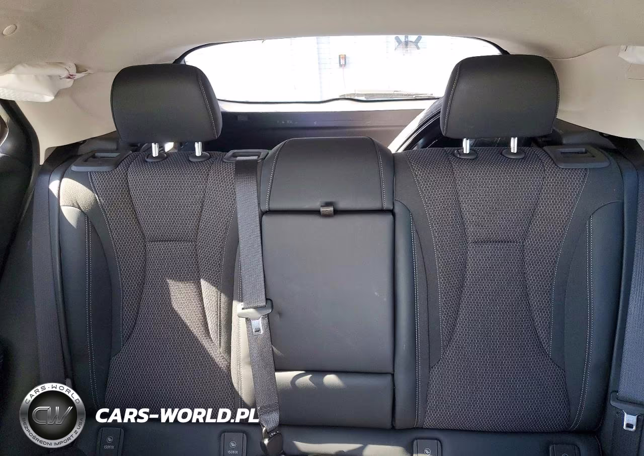 2022 Buick Envision Preferred VIN:LRBAZLR42ND136808 - 10